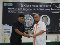 Special School Program Nomor 1