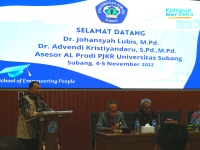 Special School Program Nomor 7